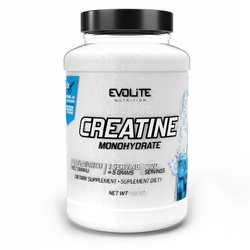 Evolite Nutrition Creatine Monohydrate 1000 g