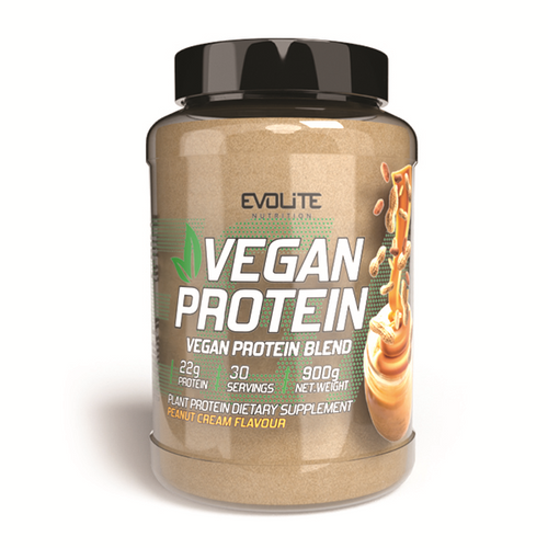 Evolite Nutrition Vegan Protein 900 g