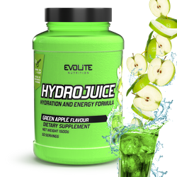 Evolite Nutrition HydroJuice 1500 g