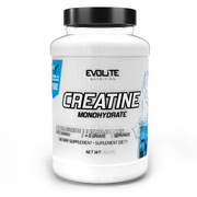 Evolite Nutrition Creatine Monohydrate 1000 g