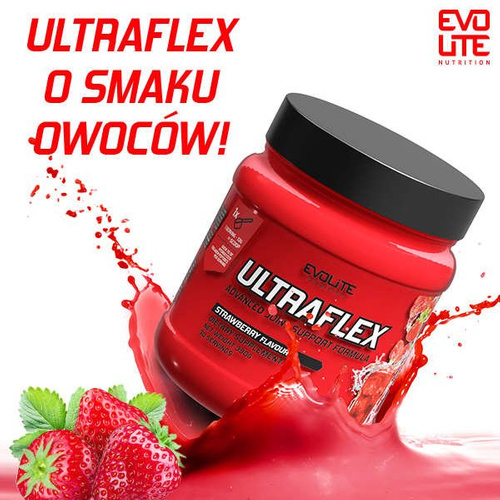 Evolite Ultra Flex 390 g