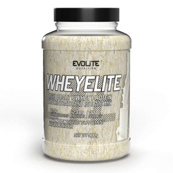 Evolite Nutrition WheyElite 900 g