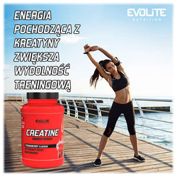 Evolite Nutrition Creatine Monohydrate 1000 g
