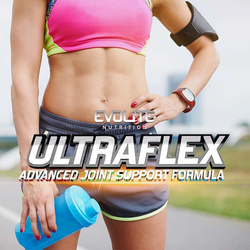 Evolite Ultra Flex 390 g