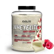 Evolite Nutrition WheyElite 2000 g 