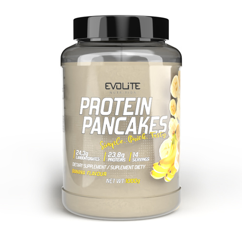 Evolite Protein Pancakes 1000 g