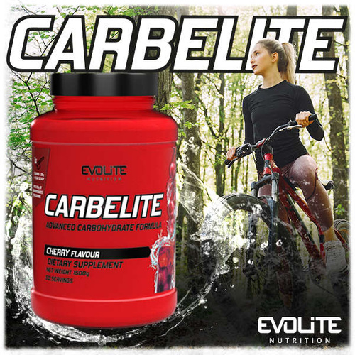 Evolite Carbelite 1500 g 