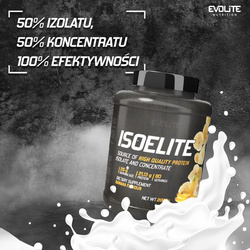 Evolite Nutrition IsoElite 2000 g