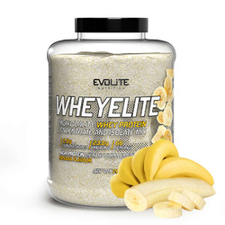 Evolite Nutrition WheyElite 2000 g 