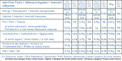Evolite Nutrition Creamy Whey 700 g